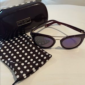 Henri Bendel Sunglasses